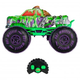WRECKIN' WOLF R/C HOT... 2