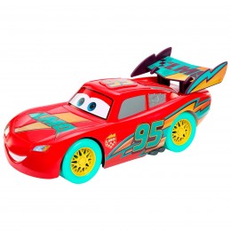 Lightning McQueen Car with... 2