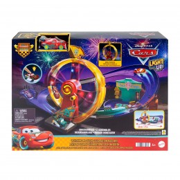 MATTEL JMT57 LIGHTNING... 2