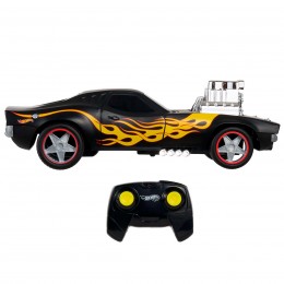 HOT WHEELS RODGER DODGER... 2