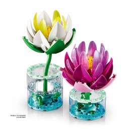 LEGO BOTANICALS WATER... 2