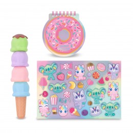 KL11700 KIDS LICENSING ICE... 2