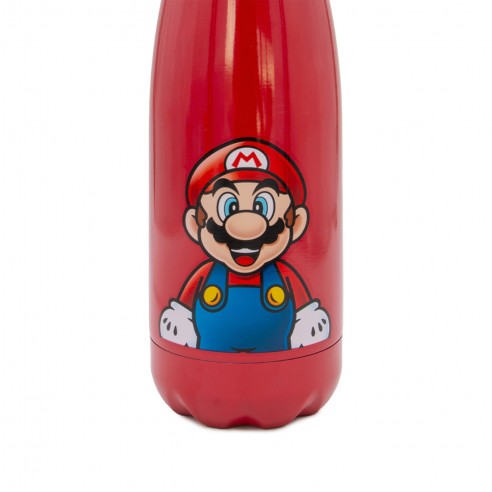BOTELLA SWELL 500ML SUPER MARIO...