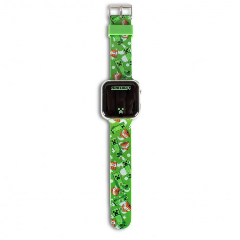 MINECRAFT LED WATCH MIN4129 KIDS...