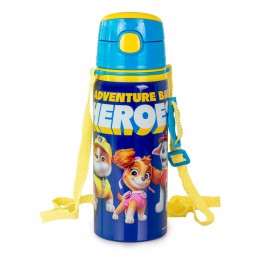 600ML BOTTLE WITH HANDLE...