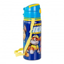 600ML BOTTLE WITH HANDLE... 2