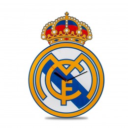 RELOJ DE PARED REAL MADRID...