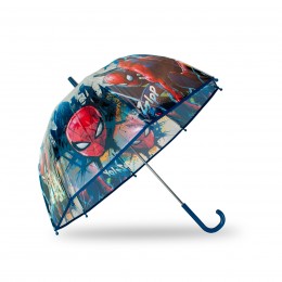 SPIDER-MAN TRANSPARENT...