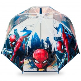 SPIDER-MAN TRANSPARENT... 2