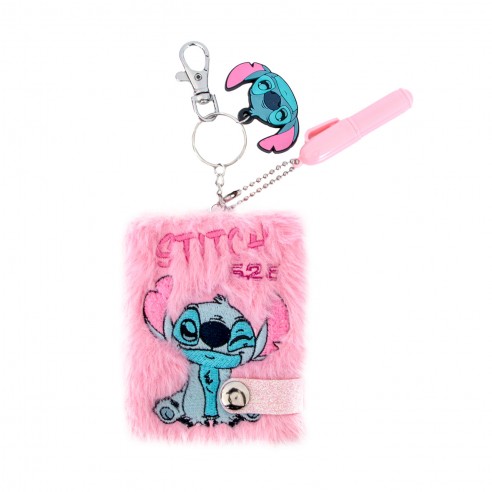STITCH ST00147 KIDS LICENSING...