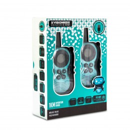 WALKIE TALKIE PREMIUM... 2