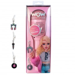 MICROPHONE RECORDER WOW... 2