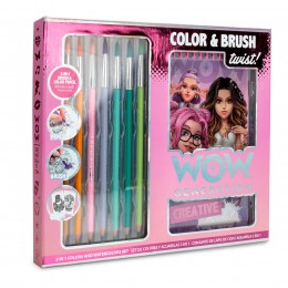 WOW00173 KIDS LICENSING...