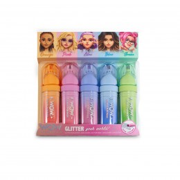 WOW00177 GLITTER MARKERS...