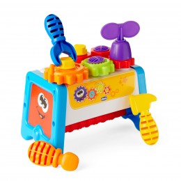 2-in-1 Tool Set...