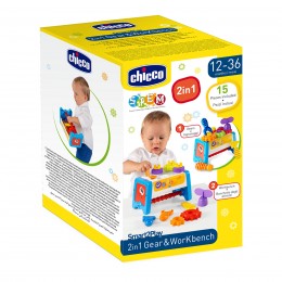 2-in-1 Tool Set... 2
