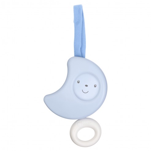 LUNA MUSICAL 00001192200000 CHICCO