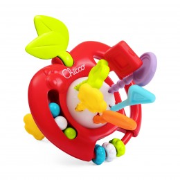 CHICCO PULL-STRING APPLE...