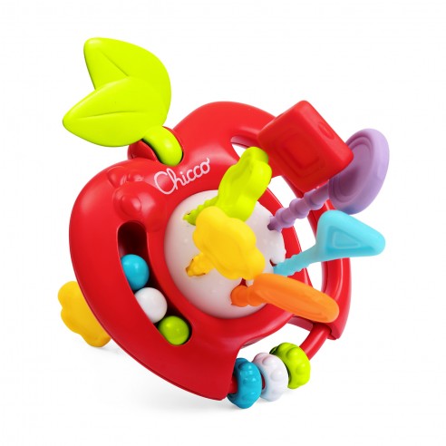 CHICCO PULL-STRING APPLE 00012348000000