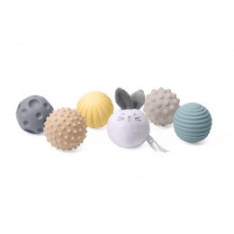 CHICCO BUNNY SENSORY BALLS...