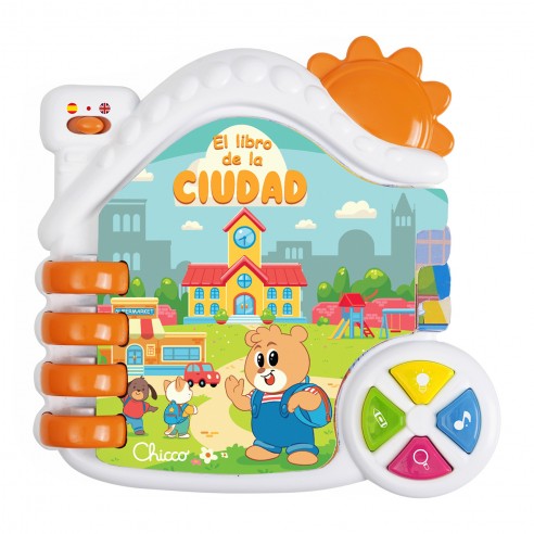 CITY REGISTER 00012547000040 CHICCO