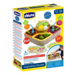 2-in-1 Vegetable Garden... 2