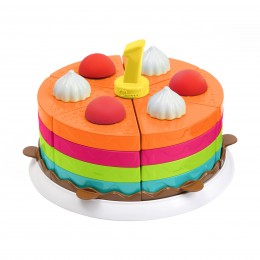 CHICCO 2-in-1 Rainbow Cake...