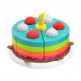 CHICCO 2-in-1 Rainbow Cake... 2