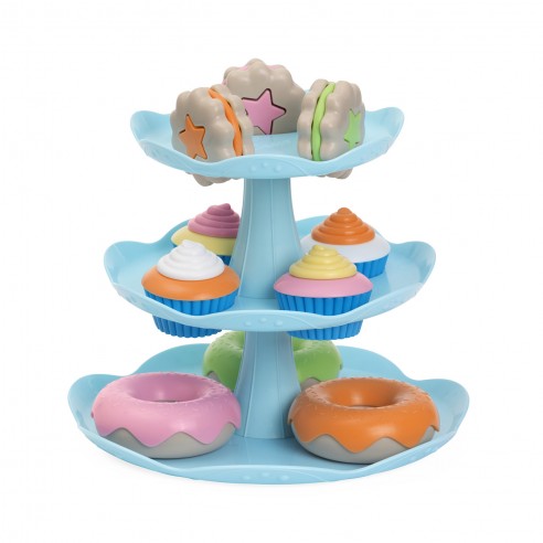 2-IN-1 BAKERY 00012556000000 CHICCO