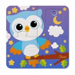 CHICCO INTERACTIVE PUZZLE... 2