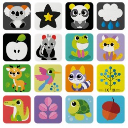 CHICCO DEVELOPMENTAL MEMORY...