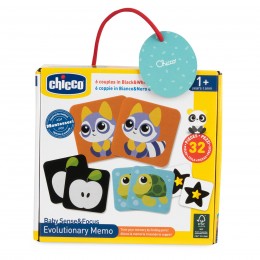 CHICCO DEVELOPMENTAL MEMORY... 2