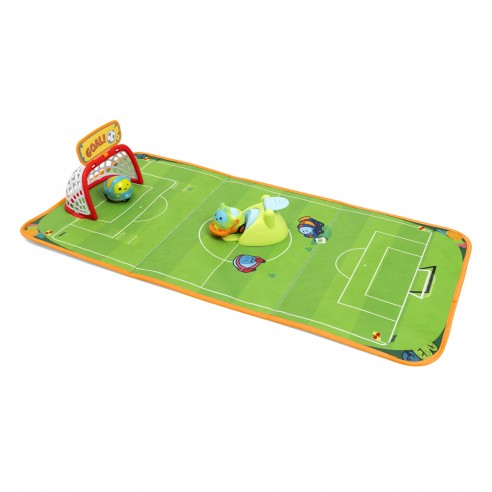 CHICCO TURBOSPORT 5-IN-1 MAT...