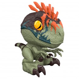 DINOSAURIO ALIMENTADOR...