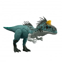 WILD ROAR CRYOLOPHOSAURUS...