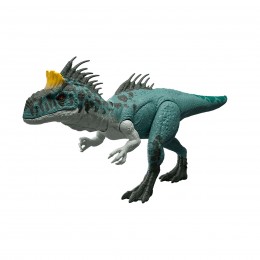 WILD ROAR CRYOLOPHOSAURUS... 2