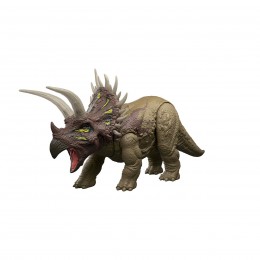 JURASSIC WORLD WILD ROAR...
