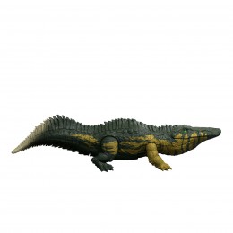 WILD ROAR STOMATOSUCHUS... 2