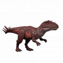 DINOSAUR WILD ROAR...