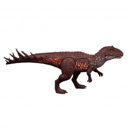 DINOSAUR WILD ROAR... 2