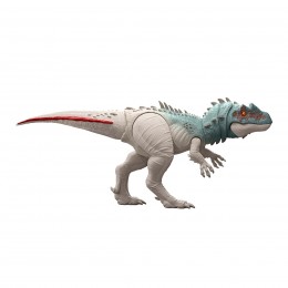 GIGANTIC DINOSAUR TRACKER -...