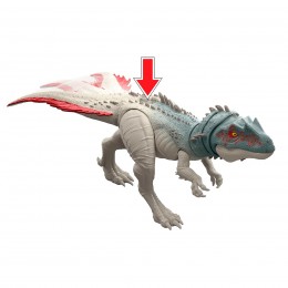 GIGANTIC DINOSAUR TRACKER -... 2