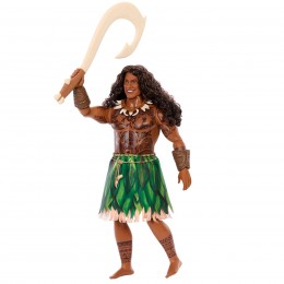 MAUI DOLL MOVIE VAIANA... 2
