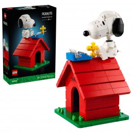 PEANUTS: SNOOPY´S BOOTH...