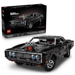 LEGO TECHNIC DODGE CHARGER...