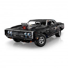 LEGO TECHNIC DODGE CHARGER... 2