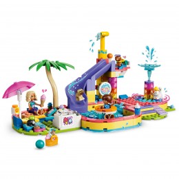 FUN DAY AT THE WATER PARK... 2