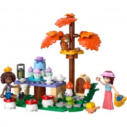 TEA PARTY IN THE FOREST... 2