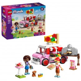 LEGO FRIENDS MOBILE...