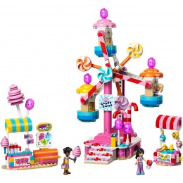 NORIA: CUPCAKES AND TREATS... 2